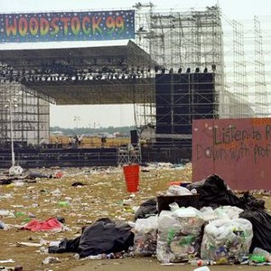 Trainwreck: Woodstock '99 - Rotten Tomatoes