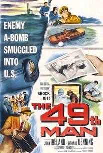 Poster for The 49th Man