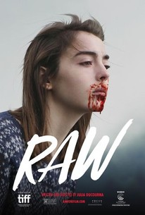 Raw (2016) - IMDb