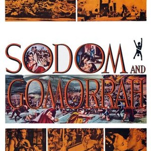 Sodom and Gomorrah photo 11