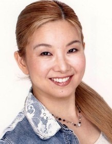 Atsuko Kohata