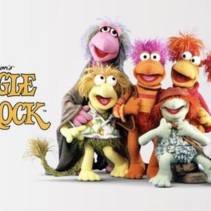 Fraggle Rock: The Animated Series - Wikipedia