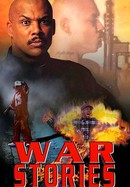 War Stories poster image