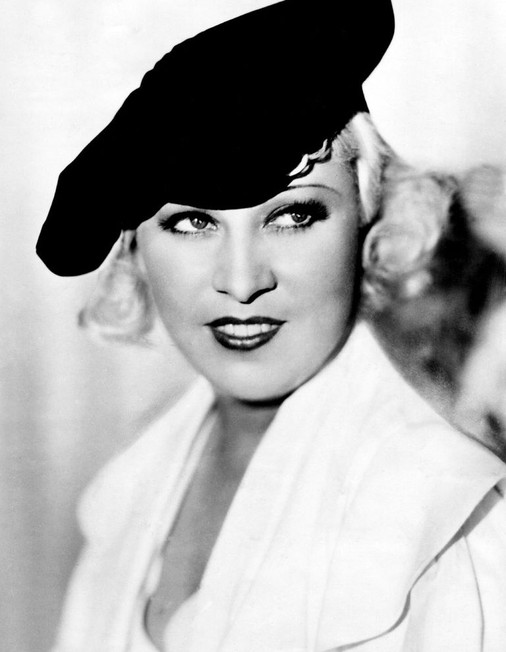 Mae West