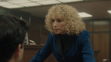 Monster: The Lyle and Erik Menendez Story, Episode 3 | Rotten Tomatoes
