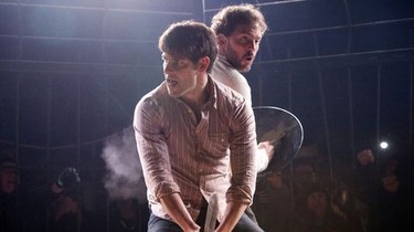 Grimm Season 1 Episode 12 Rotten Tomatoes