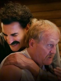 Borat hotsell funny clips