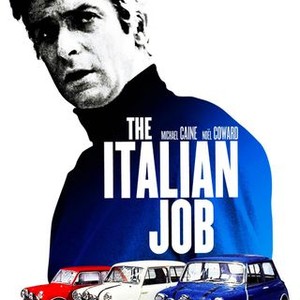 The Italian Job photo 9