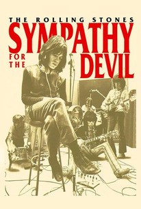 Watch trailer for Sympathy for the Devil
