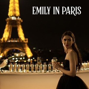 emily in paris bags season 1