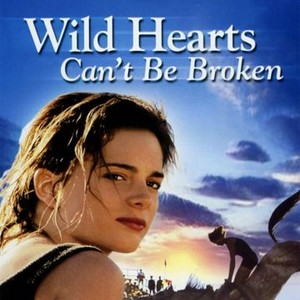 wild hearts cant be broken video