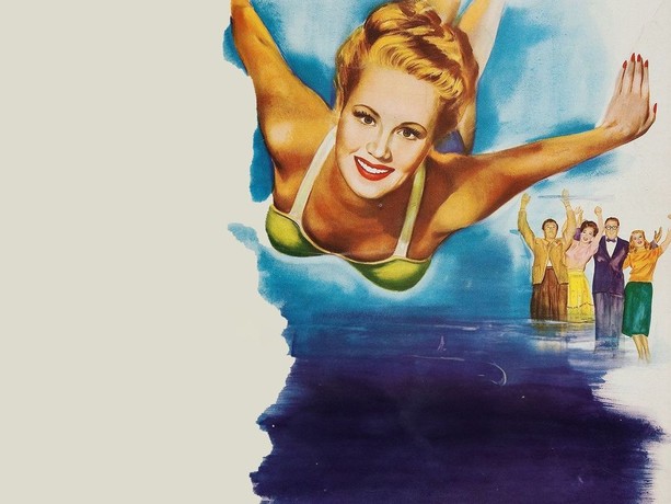 Out of the Blue | Rotten Tomatoes