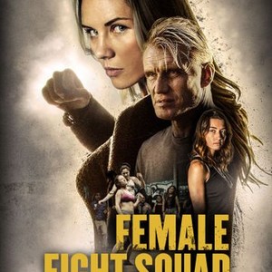 Female Fight Club (2016) photo 1