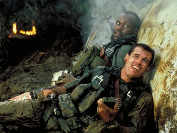 Flight of the Intruder | Rotten Tomatoes