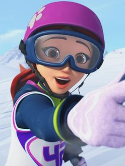 LEGO Friends of Heartlake City Season 1 Episode 19 Rotten