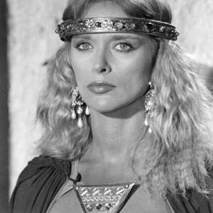 Sybil Danning - Rotten Tomatoes