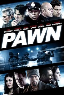 Watch trailer for Pawn