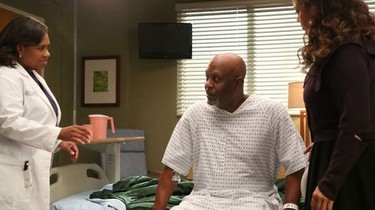 Meredith Grey Cast Grey's Anatomy Season 14 Episode 21 Watch