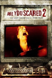 Poster for Are You Scared 2