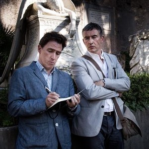 The Trip to Italy (2014)
