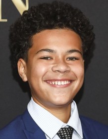 Jalon Christian