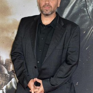 *** UNITED KINGDOM, FRANCE, and GERMANY OUT!!! Olivier Megaton at arrivals for 96 HOURS - TAKEN 2 Premiere, Kino in der Kulturbrauerei, Germany, Berlin, -- September 11, 2012. Photo By: APEGA International/Everett Collection