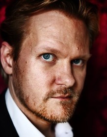 Søren Pilmark