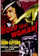 Hold That Woman poster image
