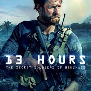 13 Hours: The Secret Soldiers of Benghazi photo 12