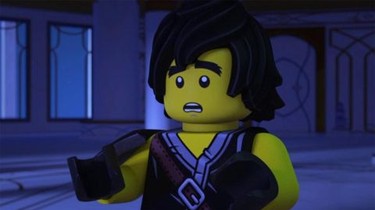 Ninjago forbidden hot sale spinjitzu episodes