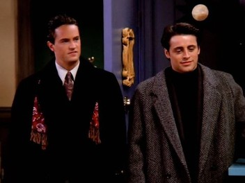 Friends season 1 episode 8 full episode online online free