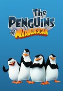 The Penguins of Madagascar poster image