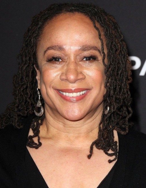 S. Epatha Merkerson