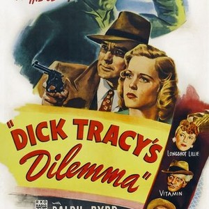 Dick Tracy's Dilemma (1947) photo 5