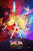 She-Ra and the Princesses of Power: Season 1