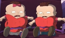 Rugrats in Paris: Official Clip - Flying to France photo 9