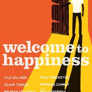 Welcome to Happiness (2015) photo 8