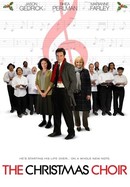 The Christmas Choir poster image