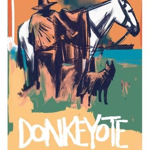 Donkeyote (2017)