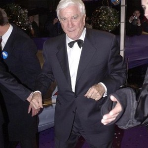 Leslie Nielsen