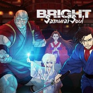 Bright: Samurai Soul photo 17
