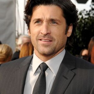 Patrick Dempsey