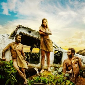 Naked and Afraid: Castaways Uncensored: Season 1, Episode 3 - Rotten