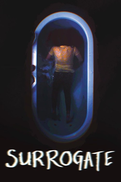 Surrogate poster