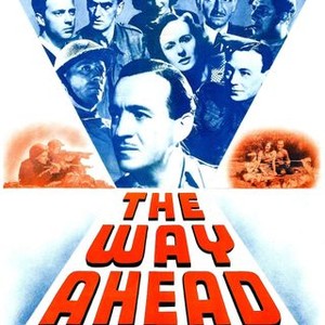 The Way Ahead (1944) photo 12