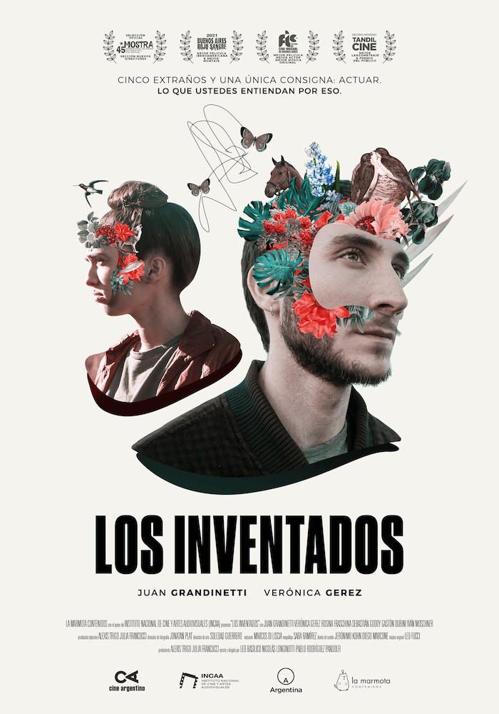 The Invented | Rotten Tomatoes
