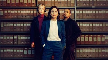 Patience | Rotten Tomatoes