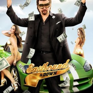 "Eastbound &amp; Down photo 3"