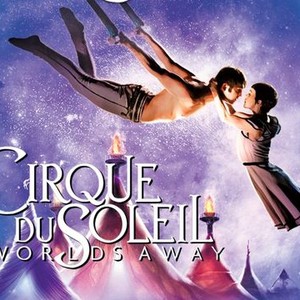 Cirque du Soleil: Worlds Away photo 16