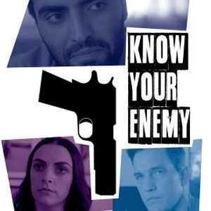 Know Your Enemy photo 15